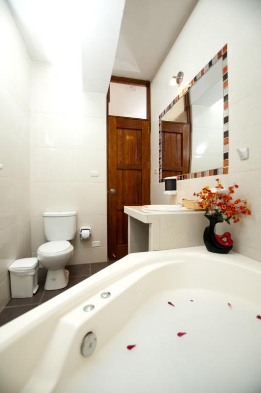 Hotel Puerto Amazonico Puerto Maldonado Room photo